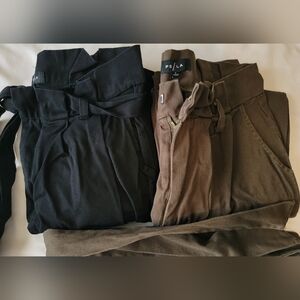 PacSun/LA Pants (2 OFFICE PANTS FOR $10)